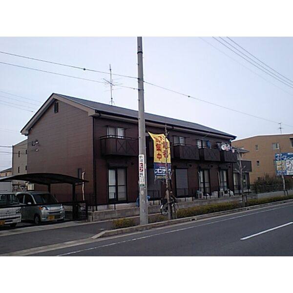 Village 建物画像