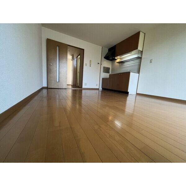 Village 室内写真10
