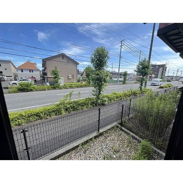 Village 室内写真2