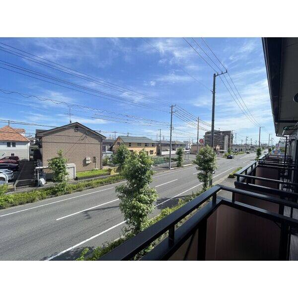 Village 室内写真3