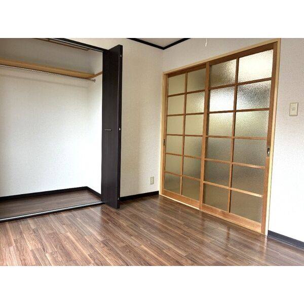 Surplus Two NIMURA 室内写真2
