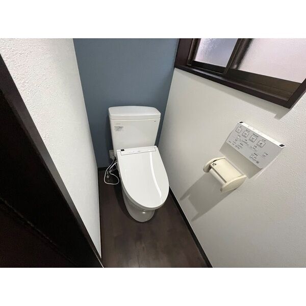 角田2丁目2-0店舗付き貸家 室内写真1