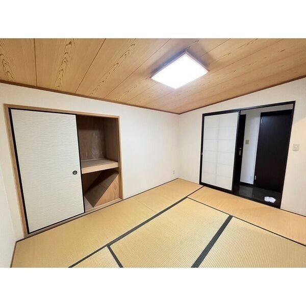 角田2丁目2-0店舗付き貸家 室内写真5