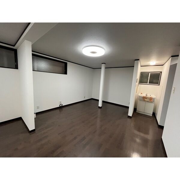 角田2丁目2-0店舗付き貸家 室内写真6