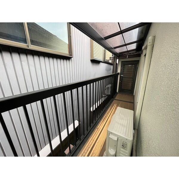 角田2丁目2-0店舗付き貸家 室内写真8