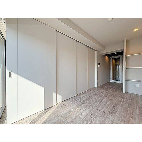 Thames garden place 室内写真9