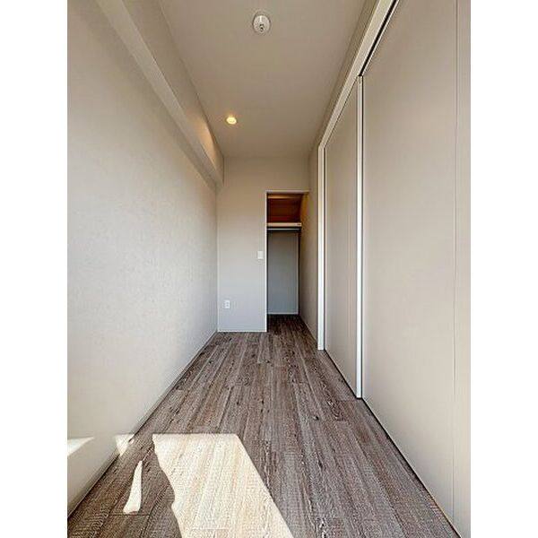 Thames garden place 室内写真8