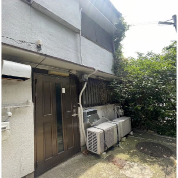 垂水区泉が丘5丁目テラス④