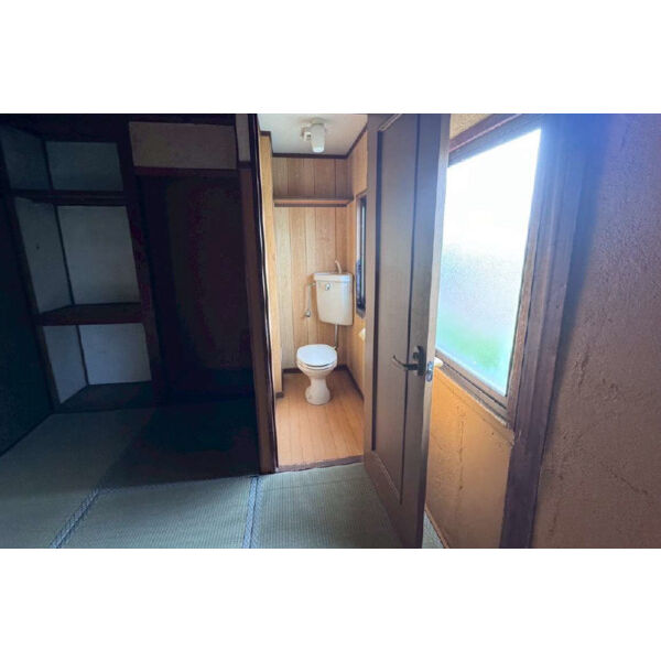 垂水区泉が丘5丁目テラス④ 室内写真1