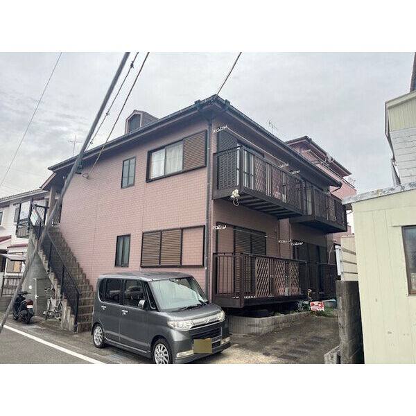 メゾンシンデレラ