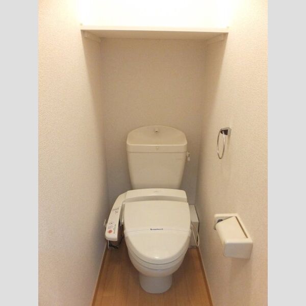 レオパレス幕張町LA1 室内写真5