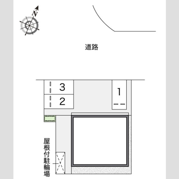 レオネクストアピエ 室内写真1