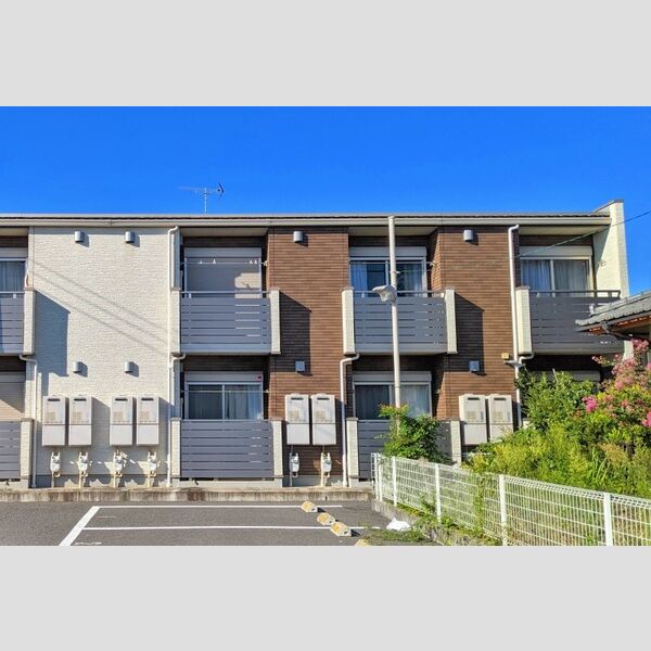 ミランダグルージアⅡ 建物画像