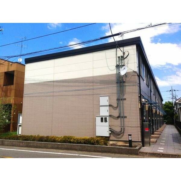 レオパレスシマダ