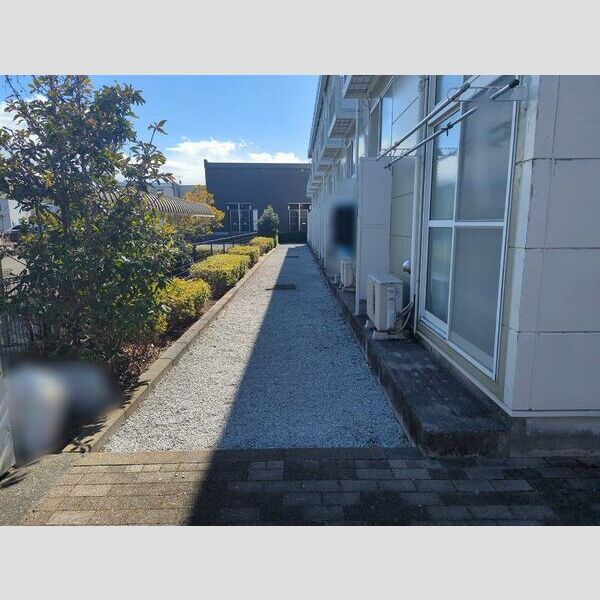 レオパレスシェル壱番館 室内写真10