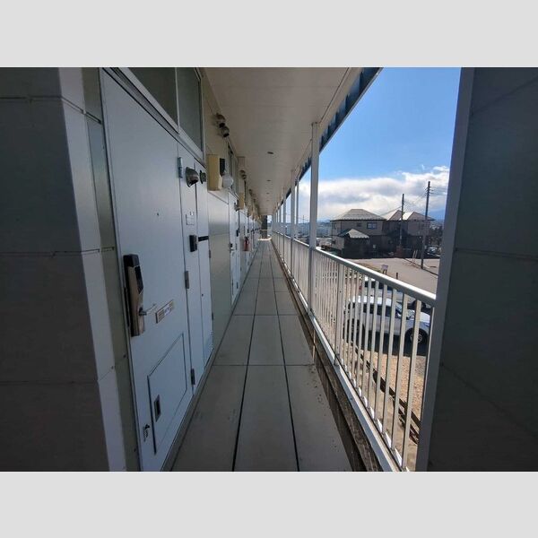 レオパレスシェル壱番館 室内写真6