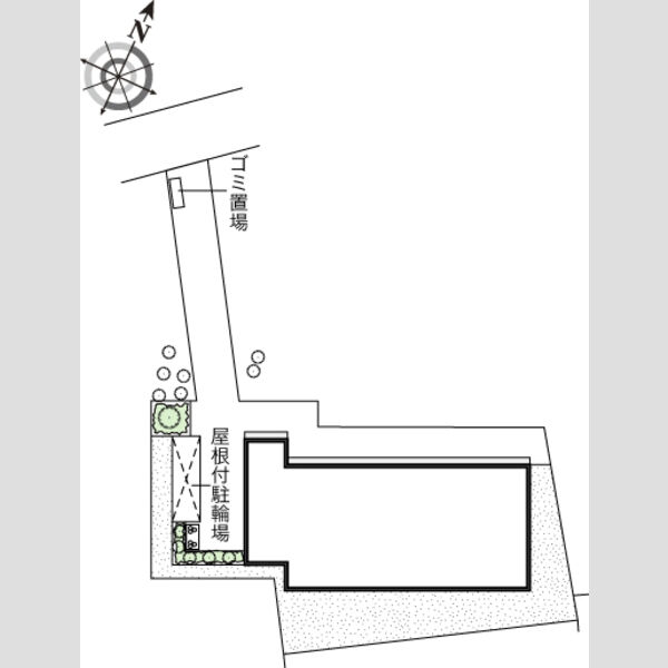レオネクストアルデンテ 本町 室内写真1