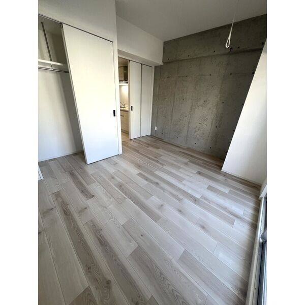 THE LOUNGE LINEAR GATE※家賃ダウン(半年間)、他キャンペーン中 室内写真1