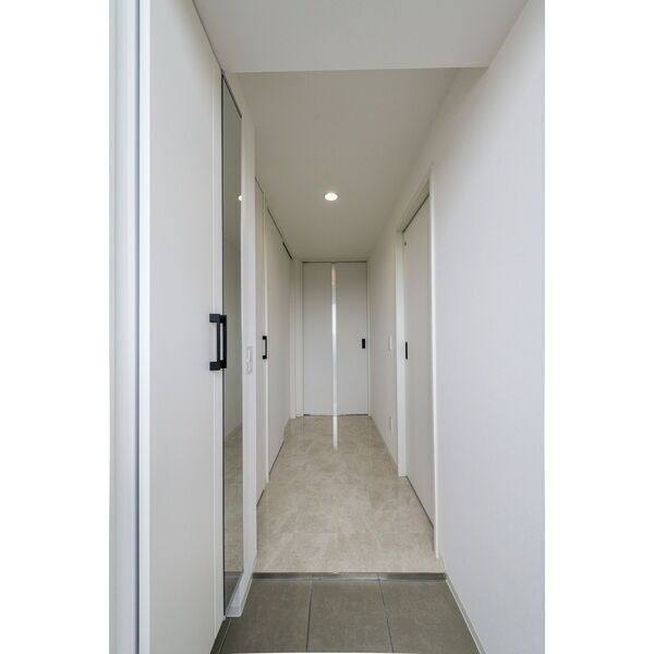 THE LOUNGE LINEAR GATE※家賃ダウン(半年間)、他キャンペーン中 室内写真4