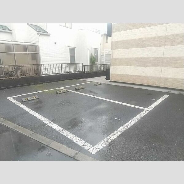 レオパレス緑町 室内写真3