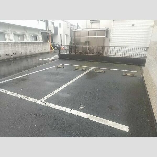レオパレス緑町 室内写真4