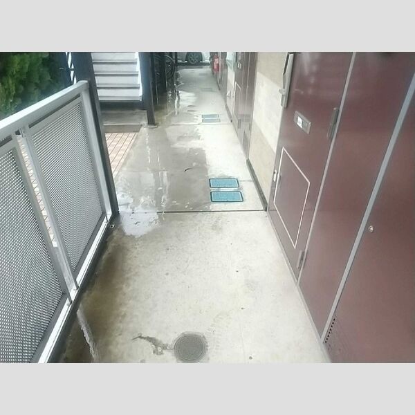 レオパレス緑町 室内写真6