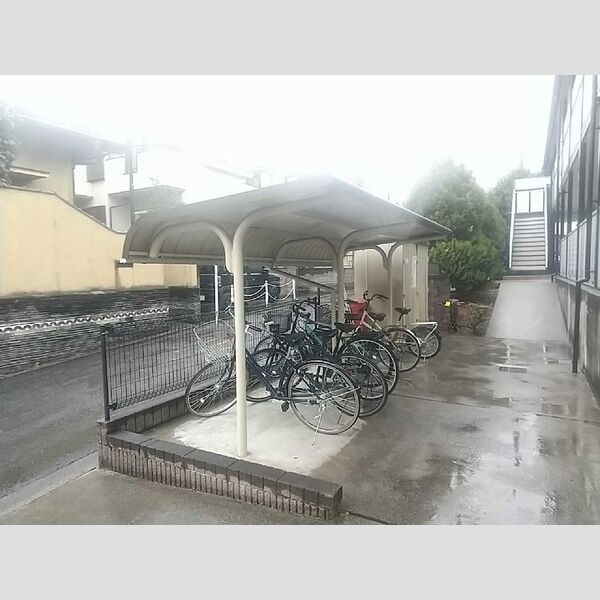 レオパレス緑町 室内写真7