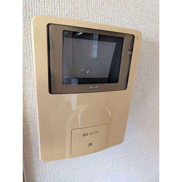 シュプールしのはらX III 室内写真10