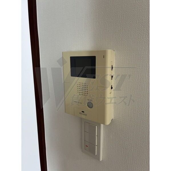 リヴェール阿波座 室内写真9