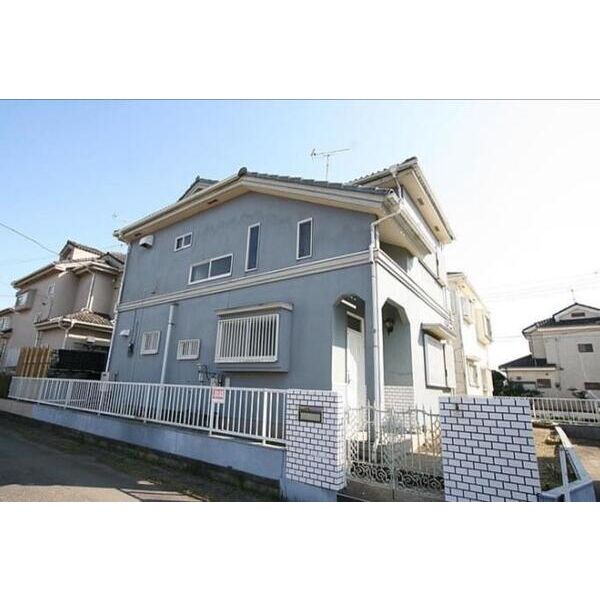 横芝N戸建て 建物画像