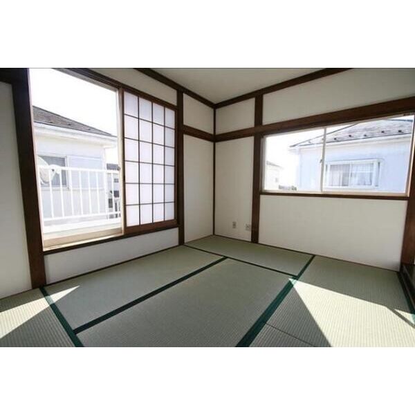 横芝N戸建て 室内写真7