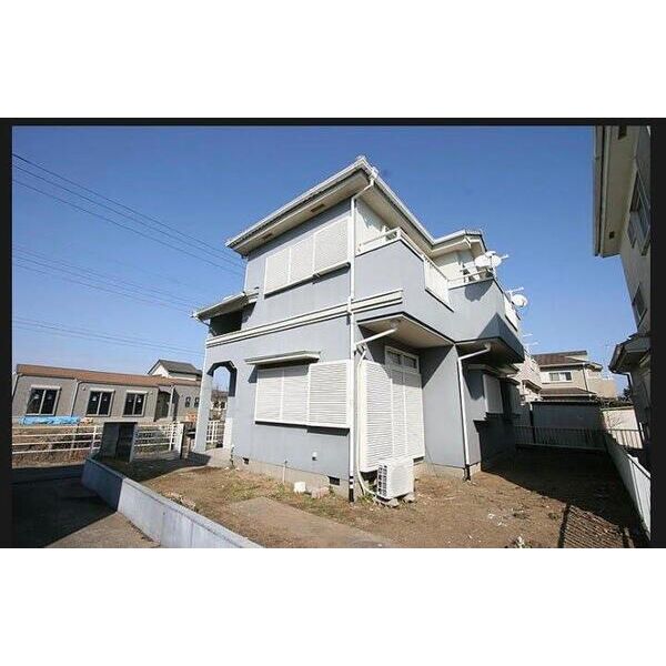 横芝N戸建て 室内写真8