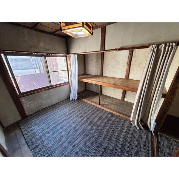 城東区東中浜戸建 室内写真9