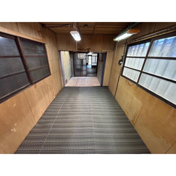城東区東中浜戸建 室内写真5