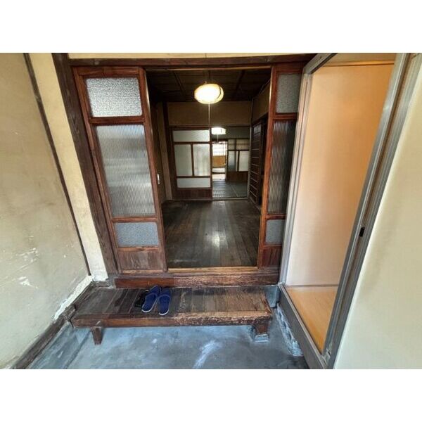 城東区東中浜戸建 室内写真8