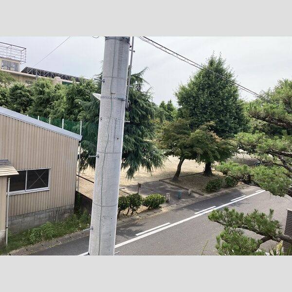 レオパレス栄新町 室内写真9