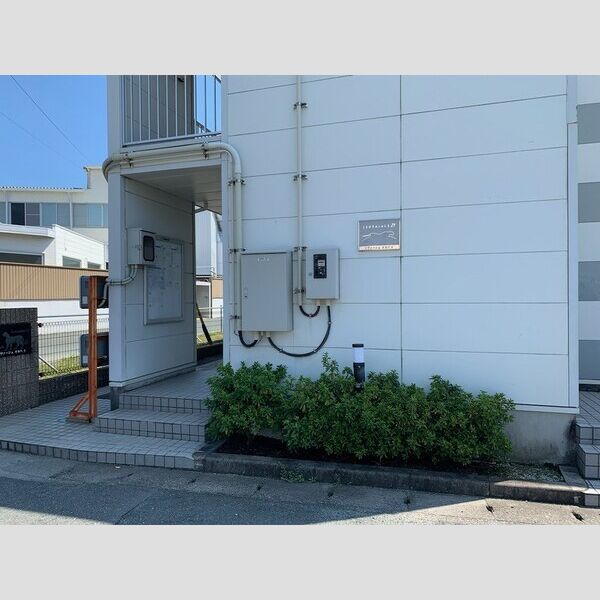 レオパレスリヴァージュオカベE 室内写真7
