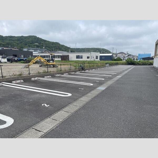 レオネクストスイートピー 室内写真3