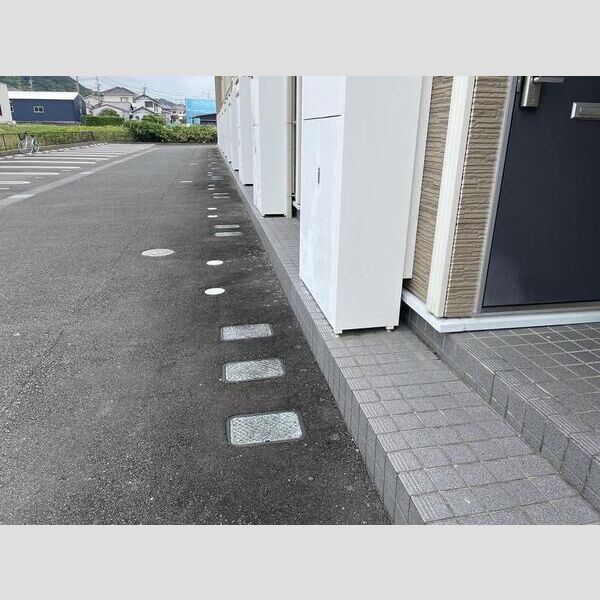レオネクストスイートピー 室内写真8