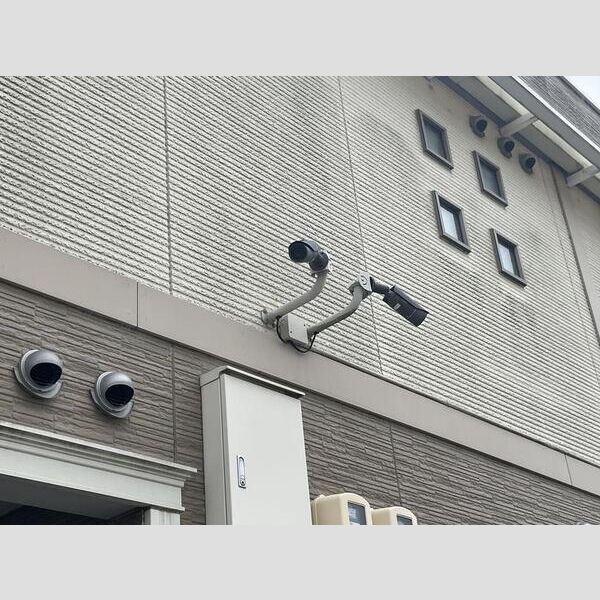 レオネクストスイートピー 室内写真10