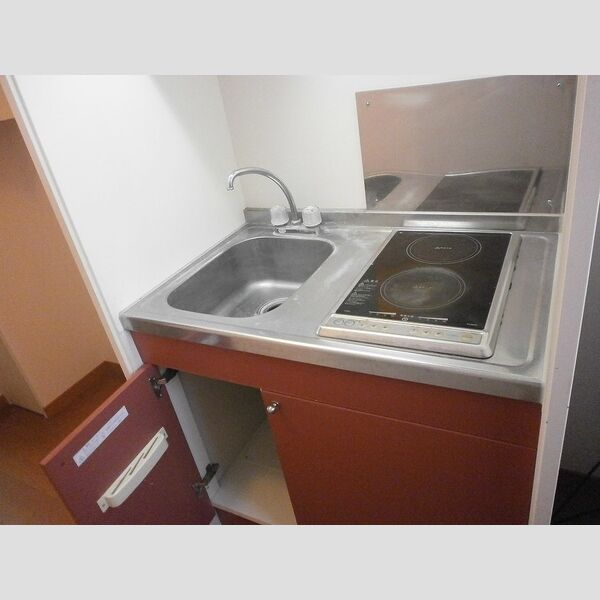 レオパレス悠 室内写真7