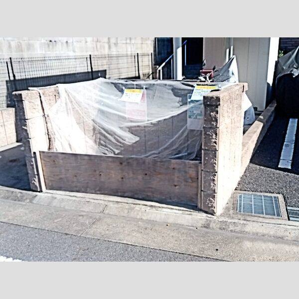 レオネクストサンシャイン針崎 室内写真4