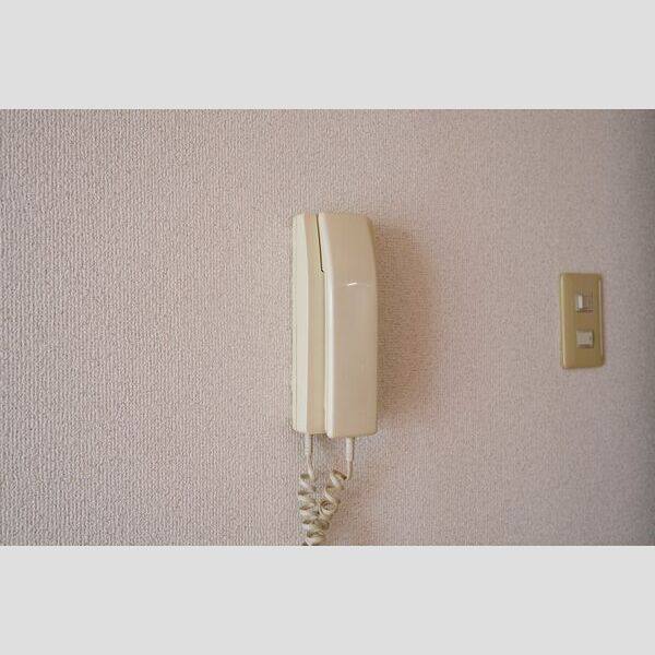 レオパレスラフィーネ 室内写真6