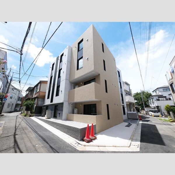 Mind Nishi-sugamo