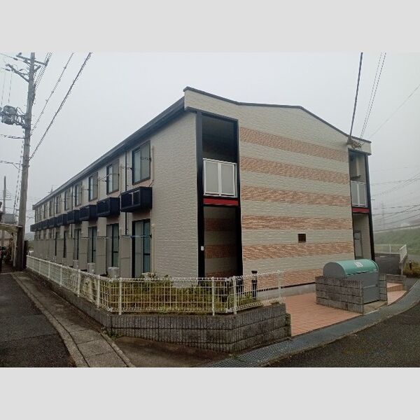 レオパレスRYOGOKUYA 建物画像