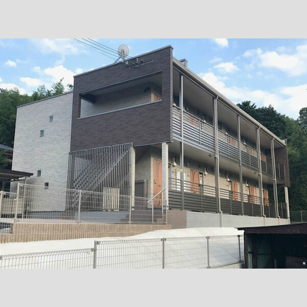 クレイノコンフォール綾部