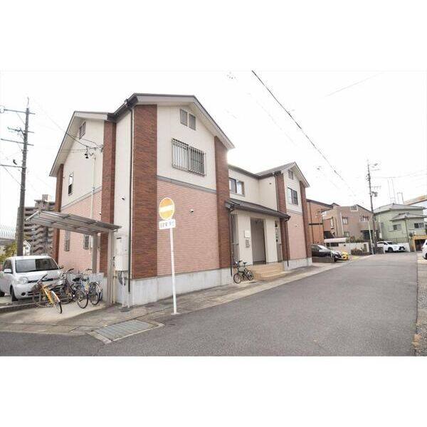 RSマ・メゾン加藤 建物画像