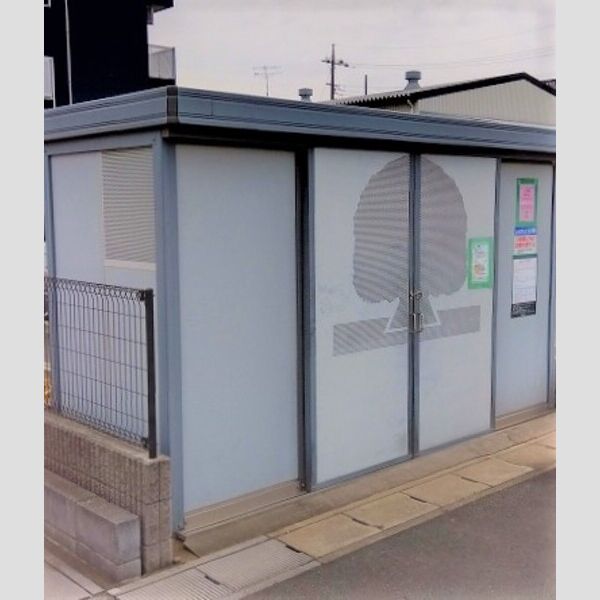 レオパレスフルート 室内写真4