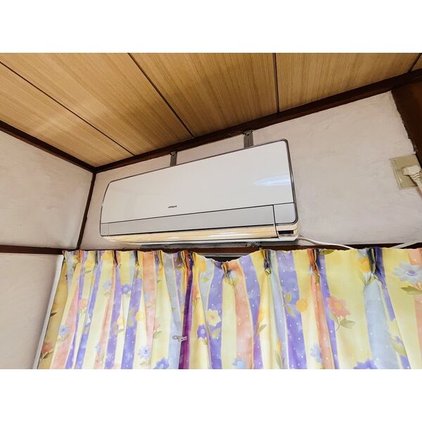 旭区生江1丁目貸家 室内写真9