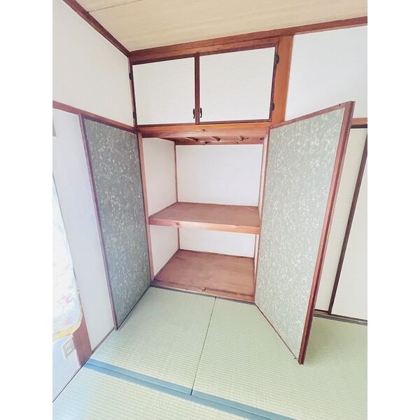 旭区生江1丁目貸家 室内写真6